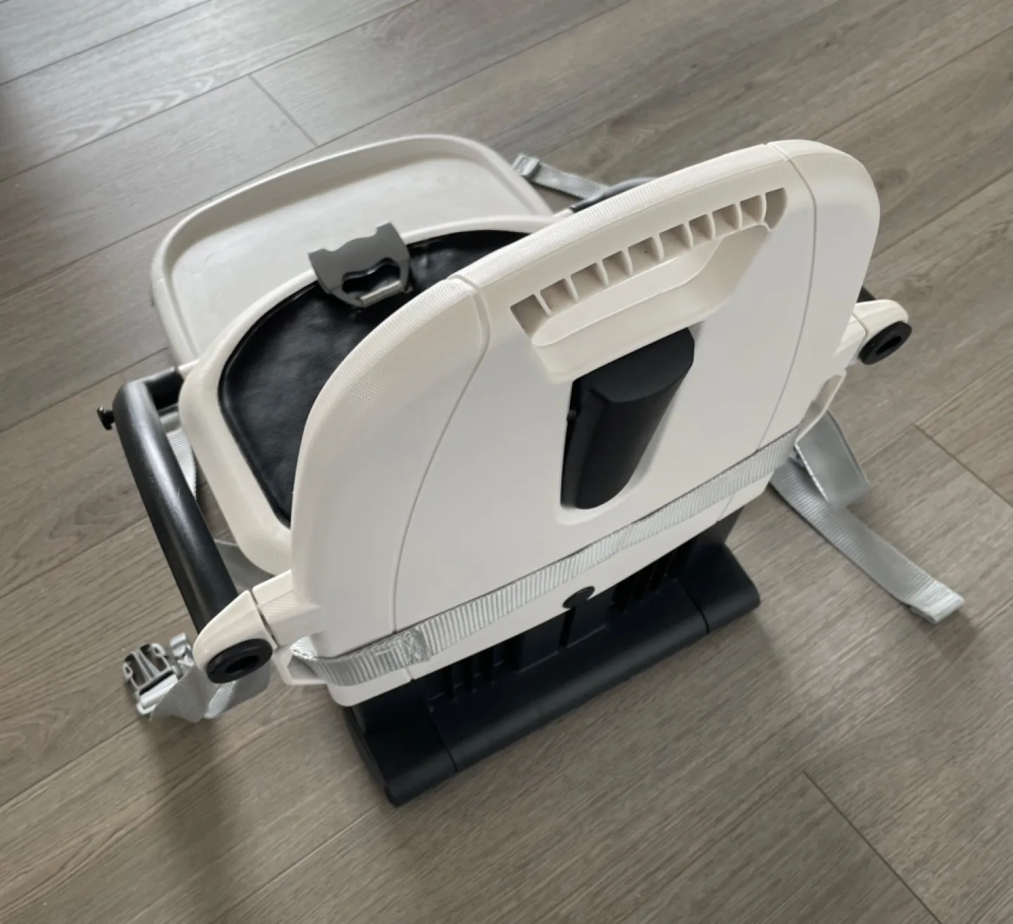 Peg-Pérego Booster Seat image indicator(4)