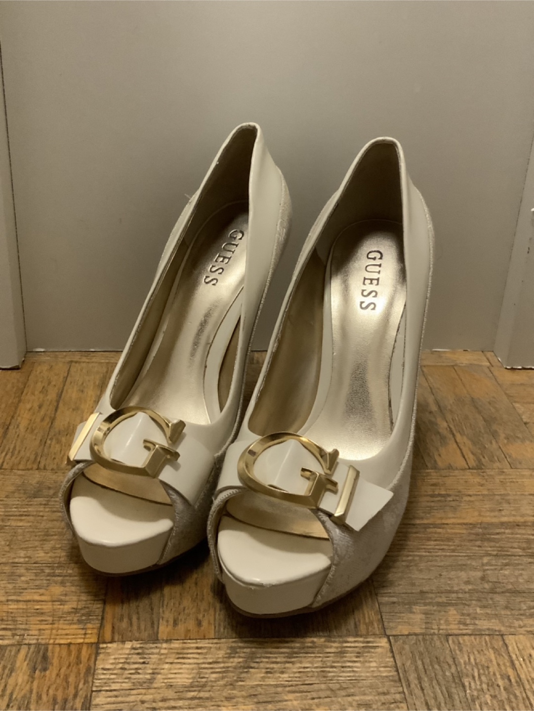 Guess Heels