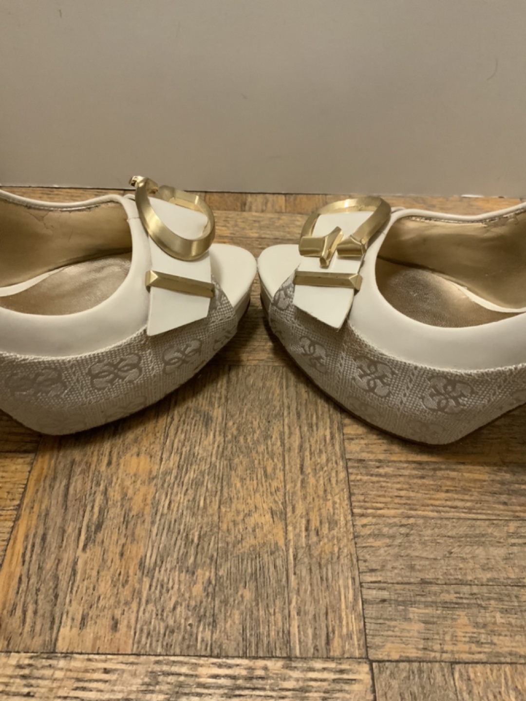 Guess Heels - photo 3