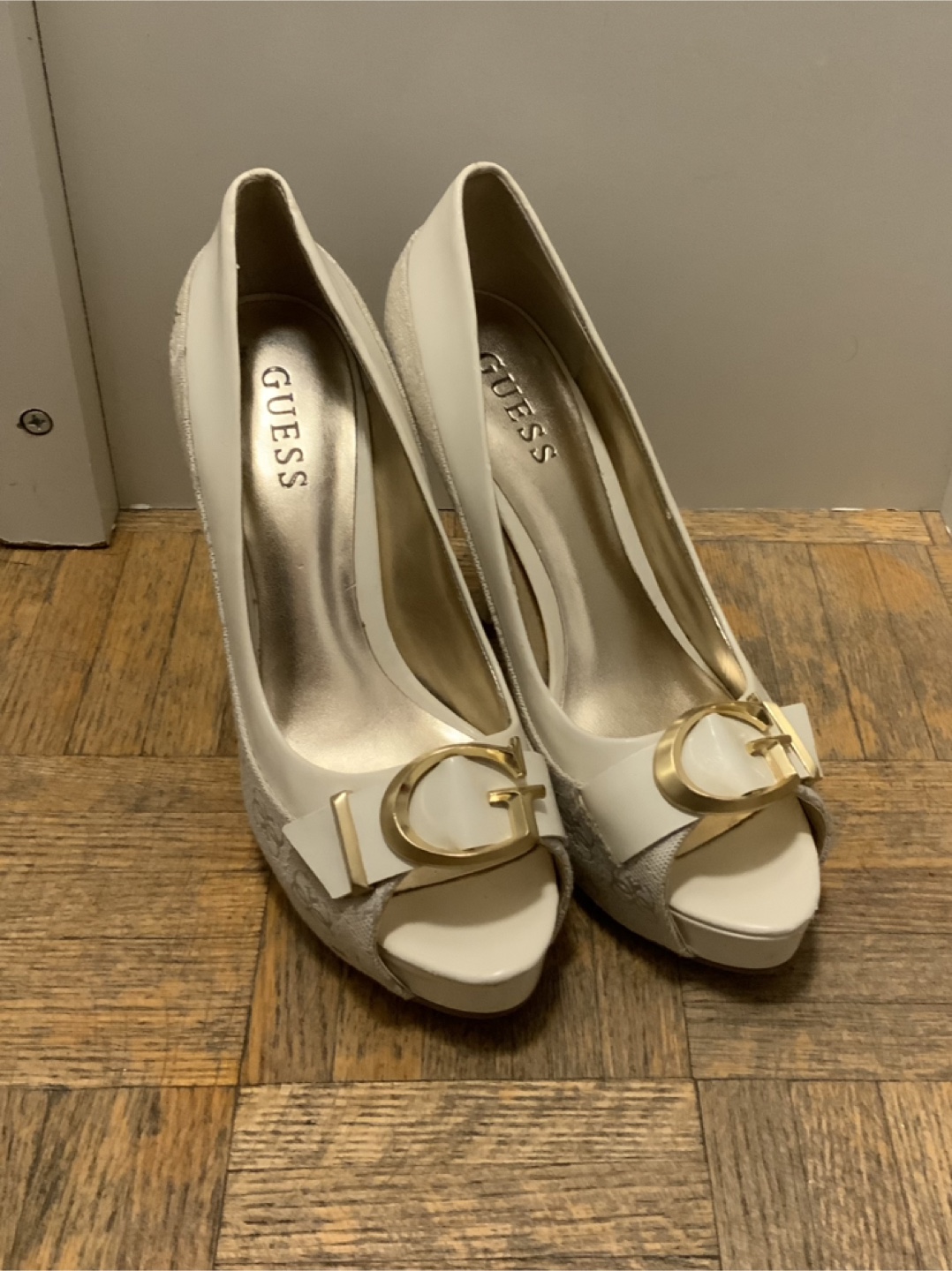 Guess Heels - photo 2