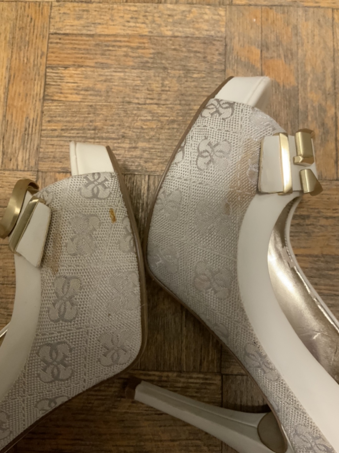 Guess Heels - photo 4