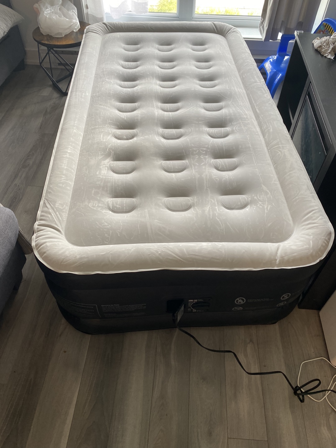 Airefina Air Mattress - Comfort