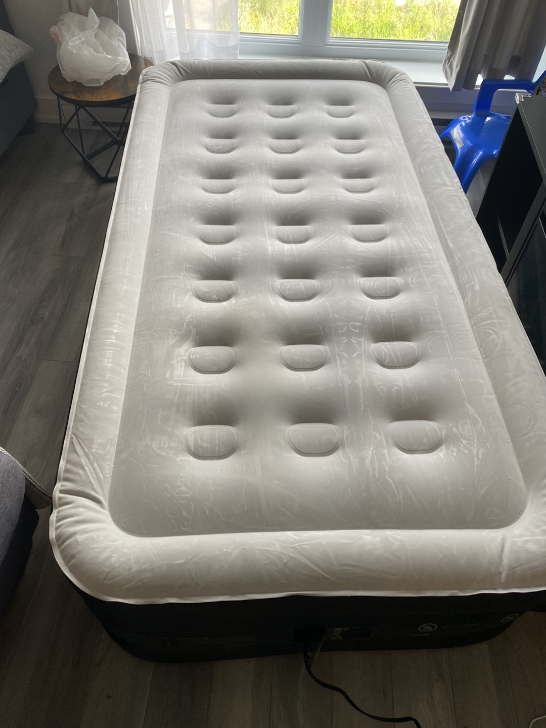 Airefina Air Mattress - Comfort - photo 3