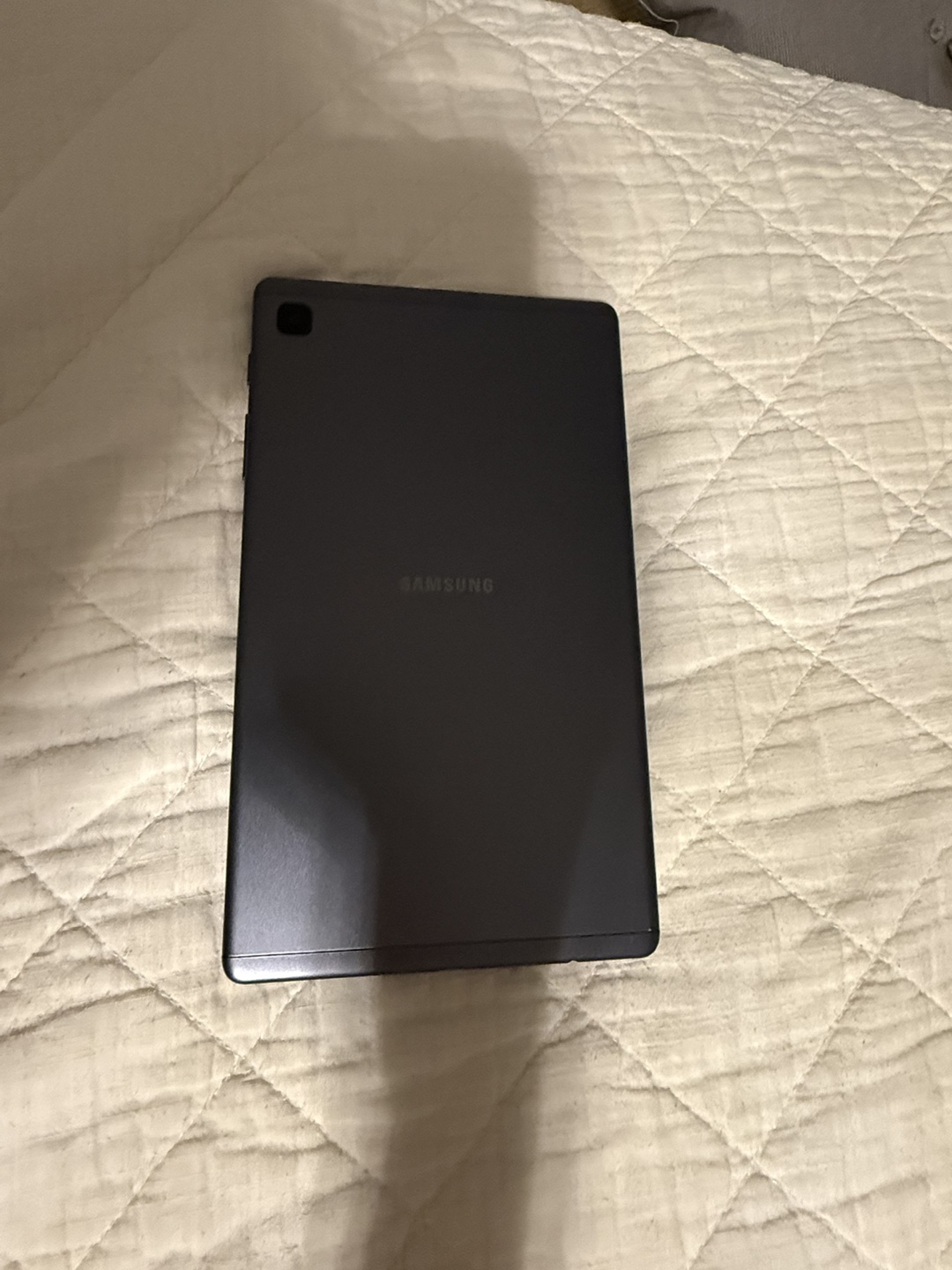 Samsung Galaxy Tab A7 Lite - Grey x1 - photo 4