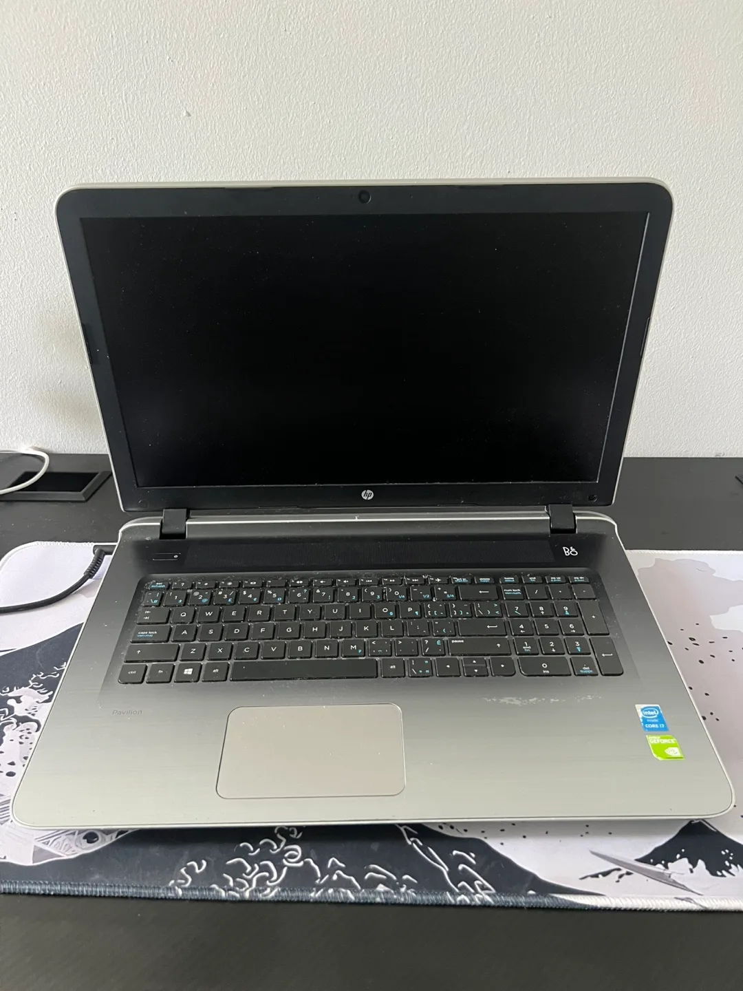 Laptop thumbnail
