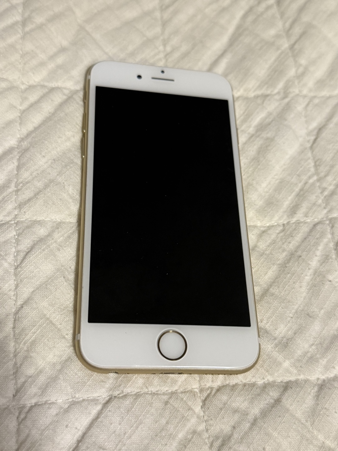 iPhone 6S - Gold - photo 3