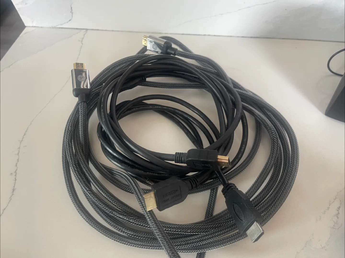 HDMI Cable thumbnail