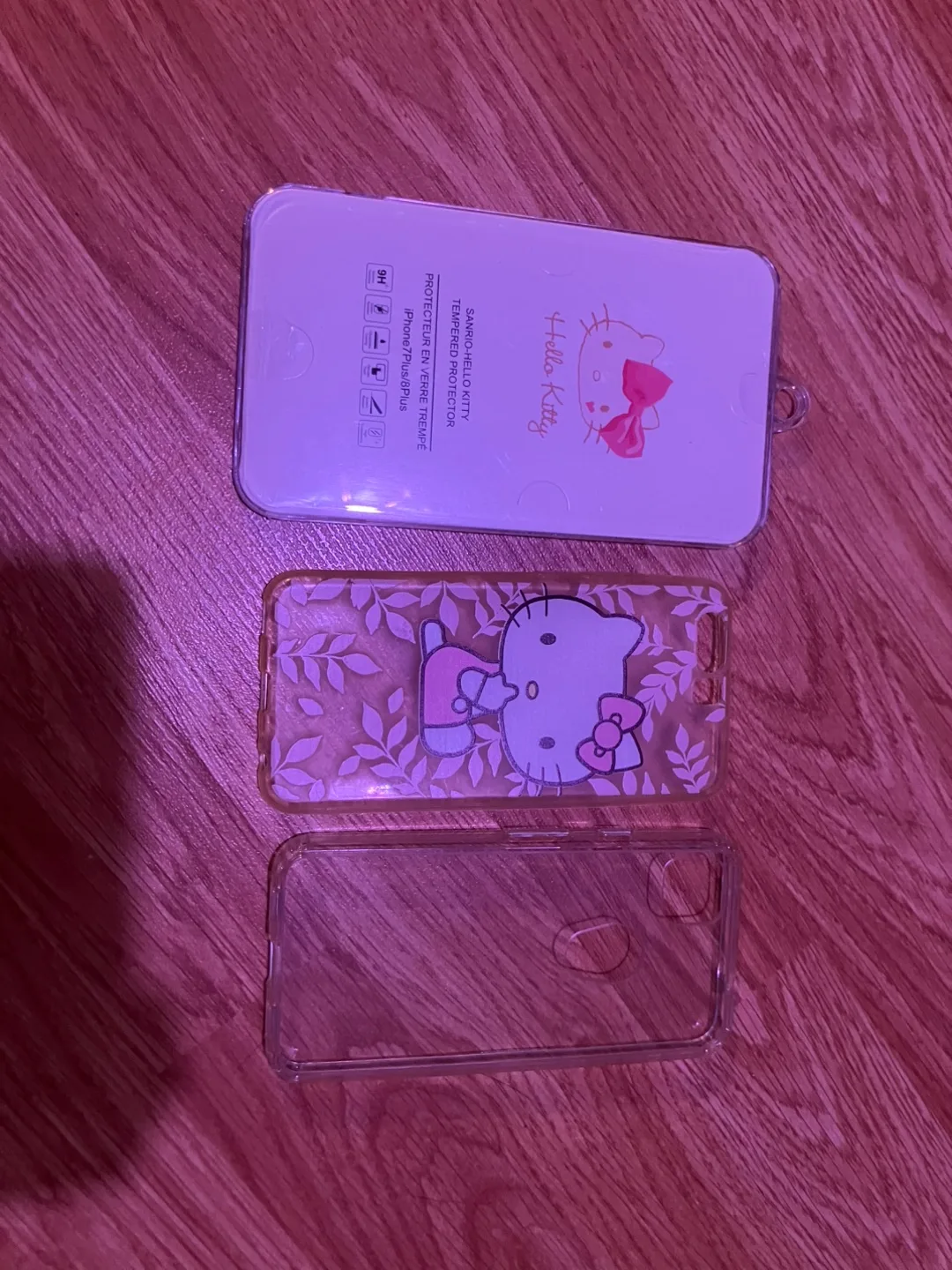 Cute Hello Kitty Cellphone Bundle 💕 thumbnail