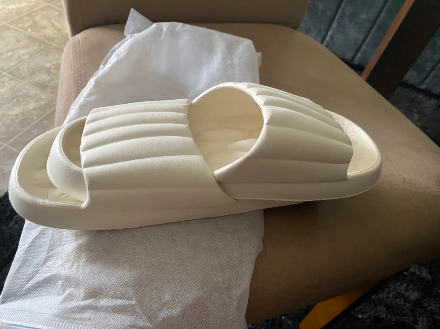 SHEIN comfortable sloppy thumbnail