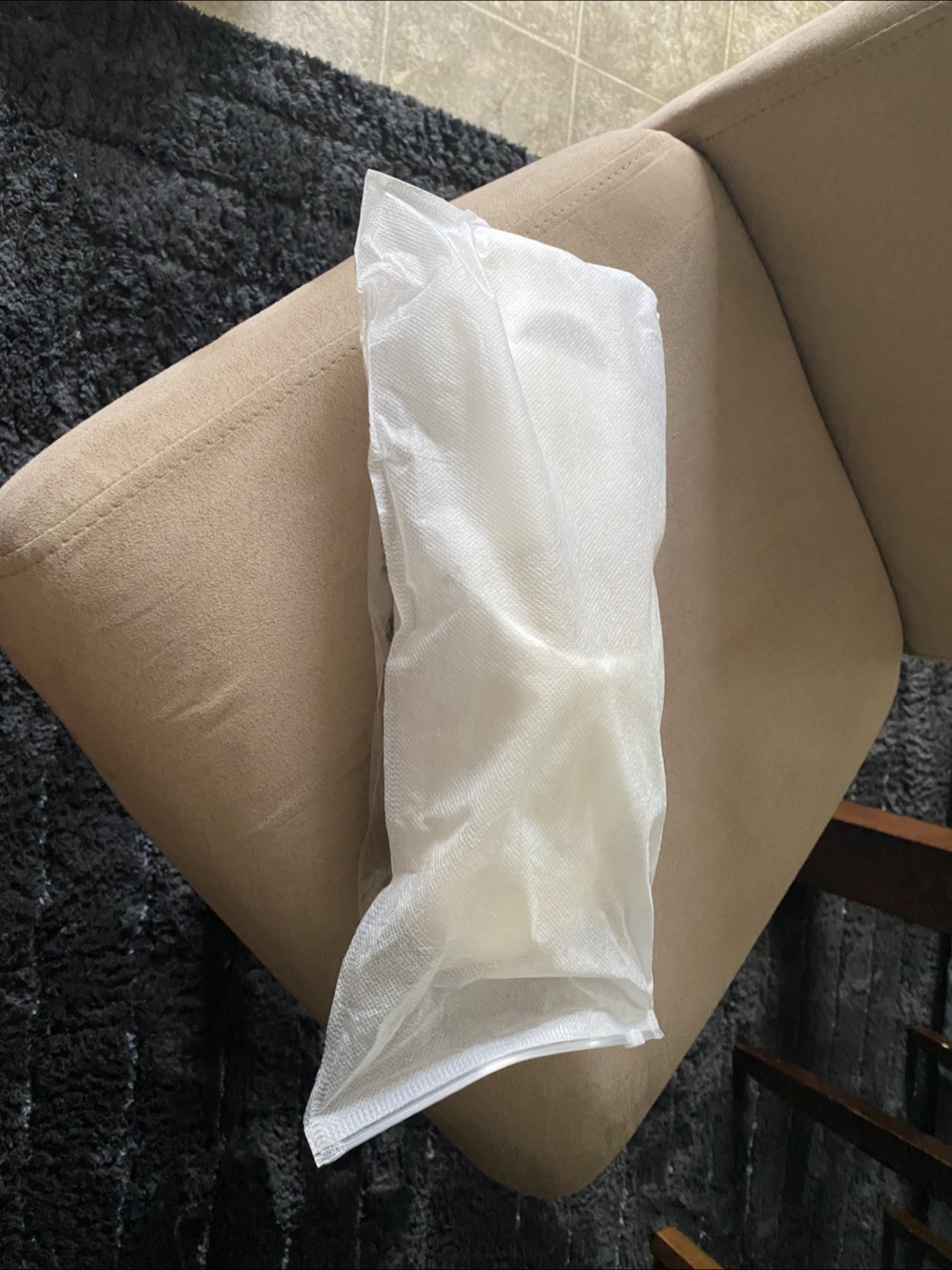 SHEIN comfortable sloppy - photo 2