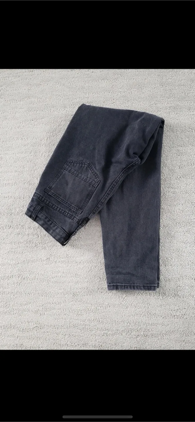 Black Jeans image indicator(3)