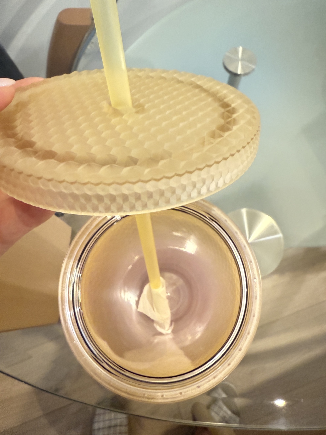 Starbucks Studded Tumbler - 710 ml - photo 2