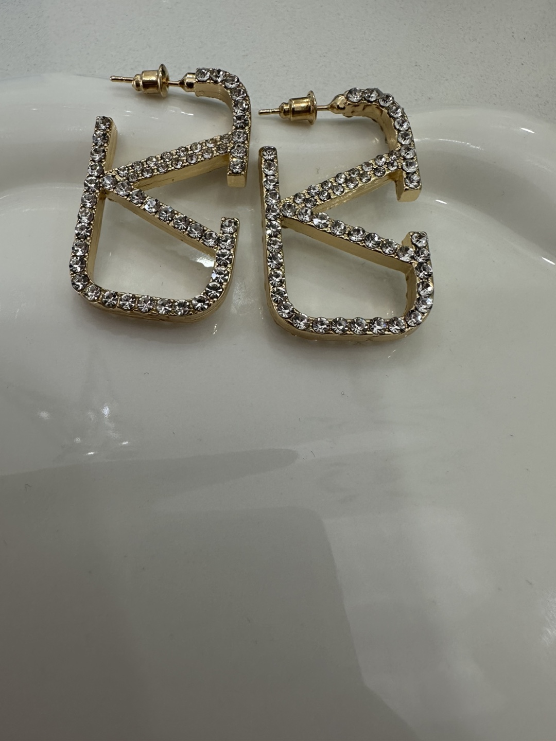 Valentino Earrings - photo 2