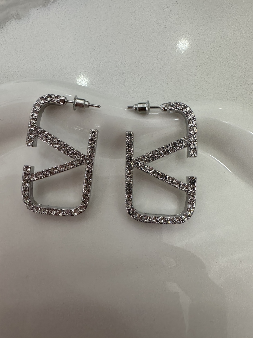 Valentino Earrings