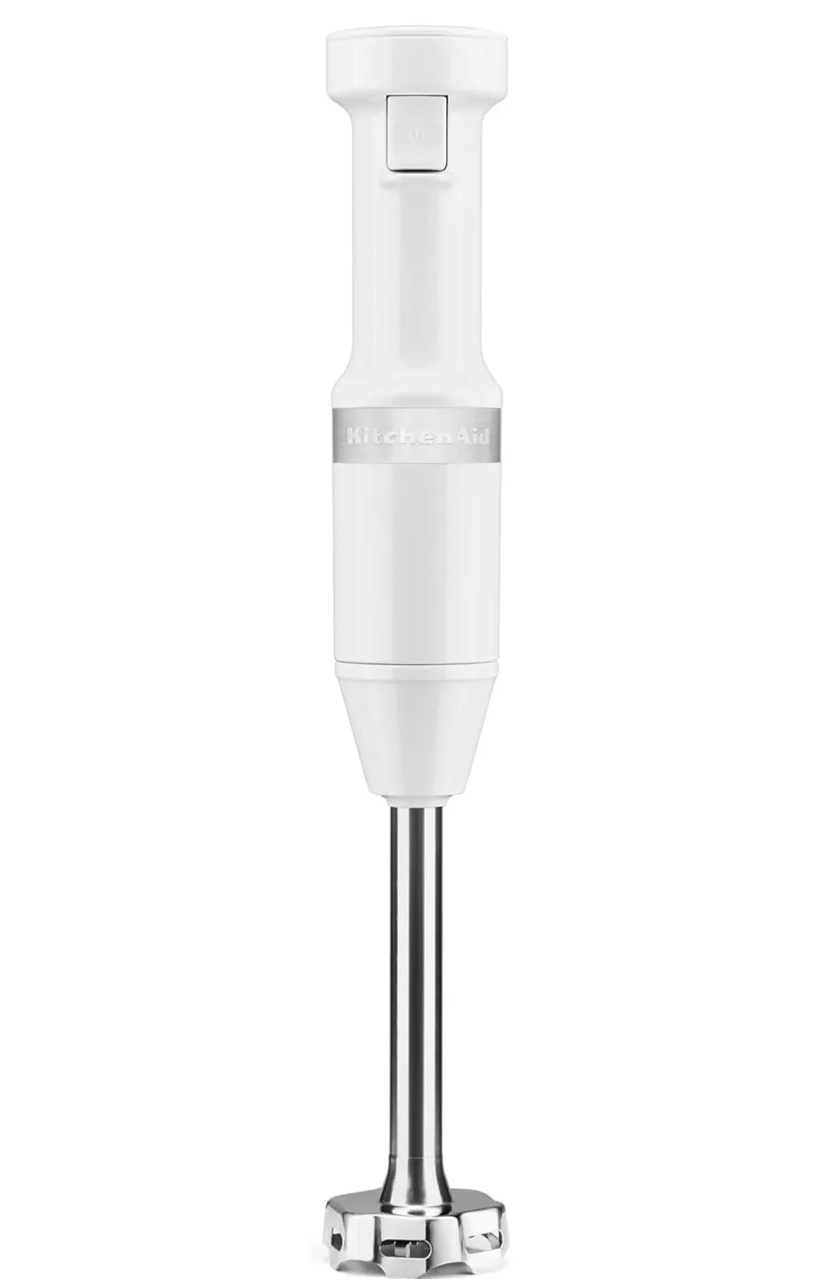 KitchenAid White Corded Hand Blender image indicator(2)