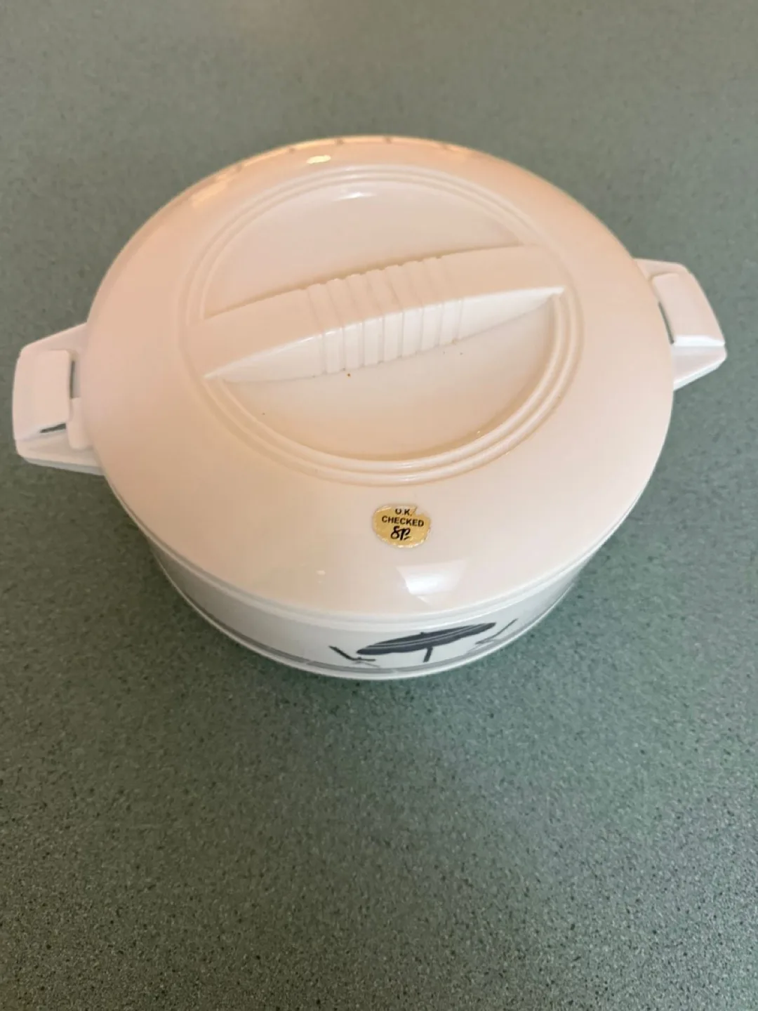 Cello Hot Pot Food Warmer thumbnail
