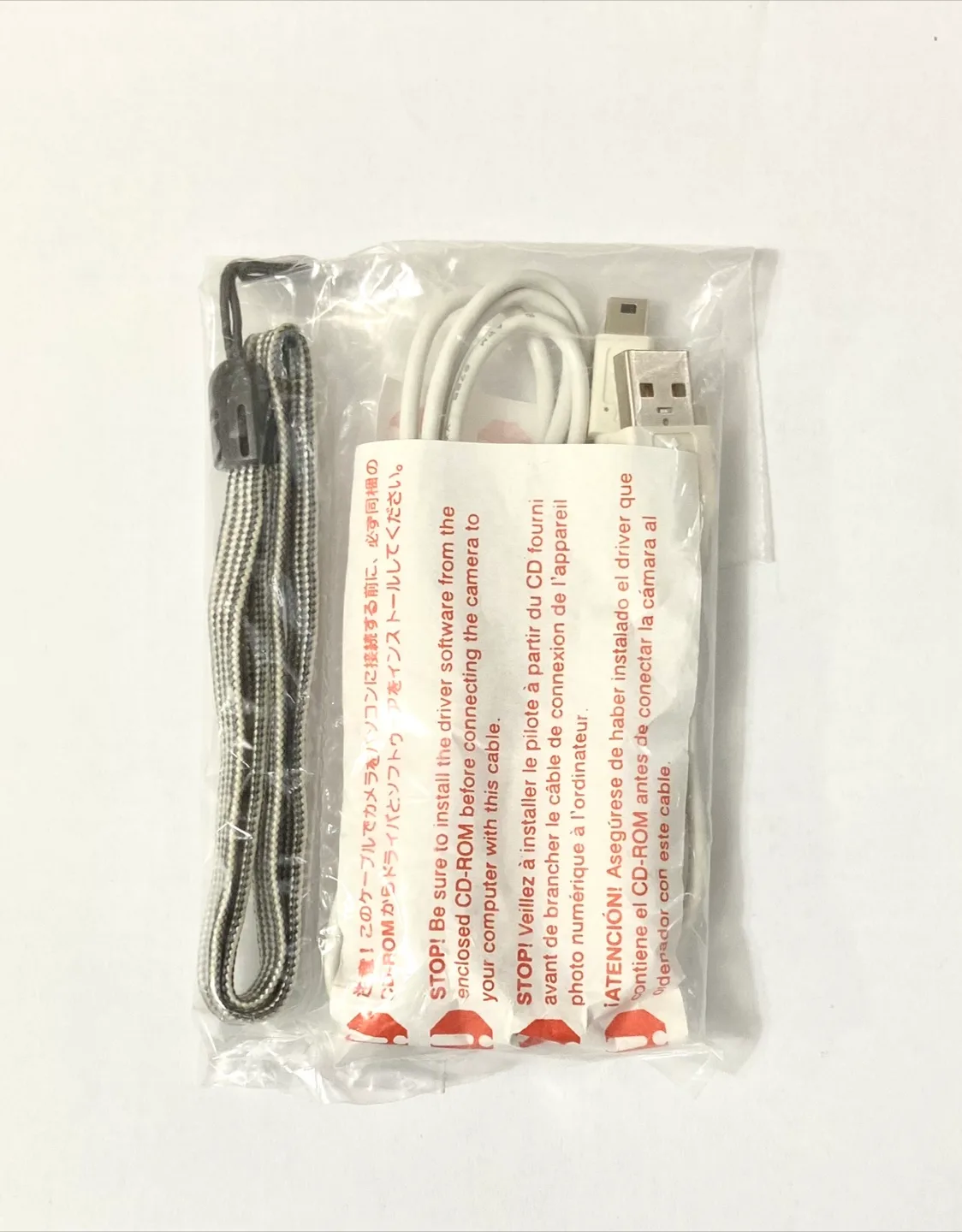 Canon PowerShot A550 7.1MP Digital Camera image indicator(7)