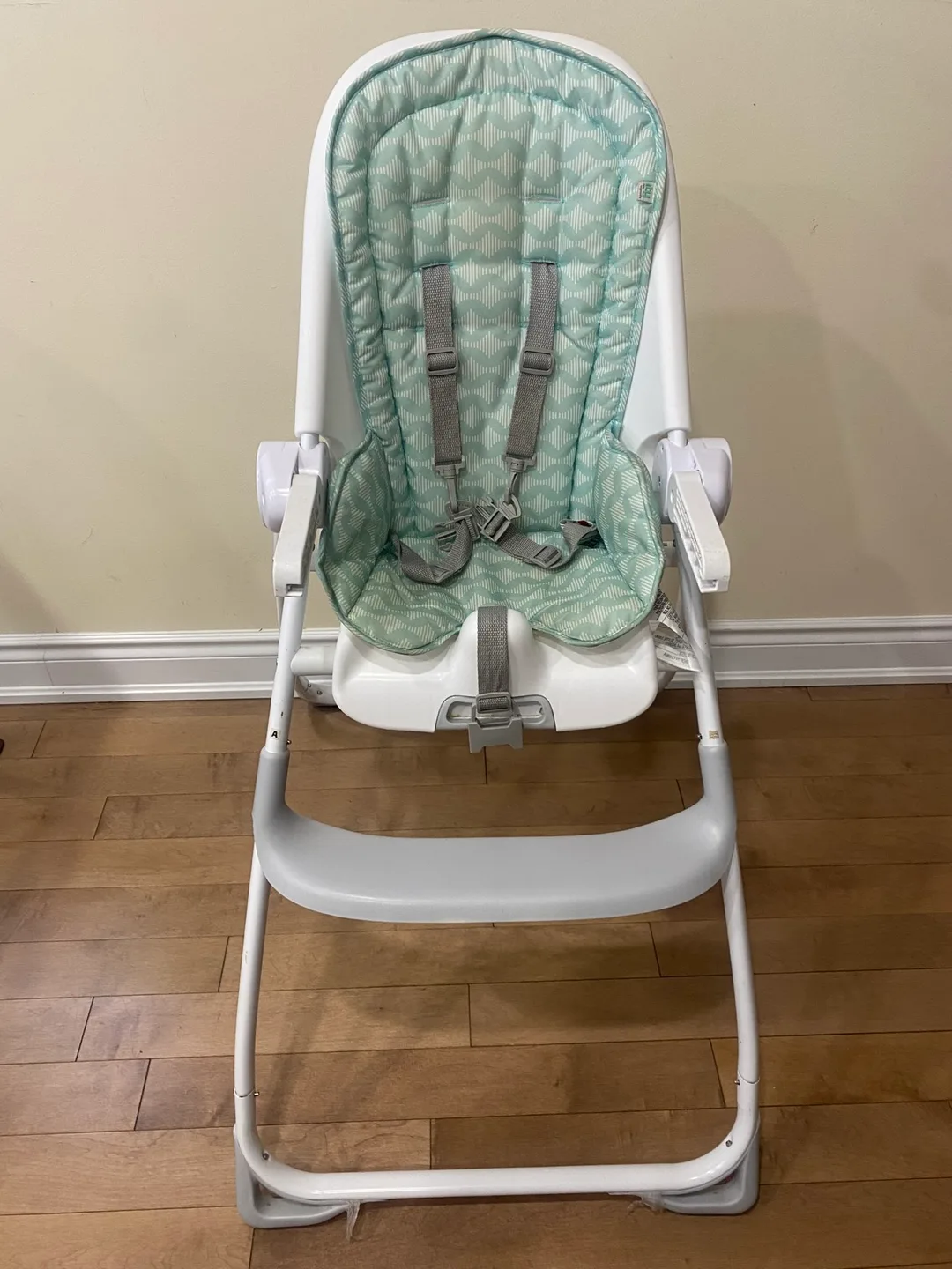 Ingenuity Baby High Chair thumbnail