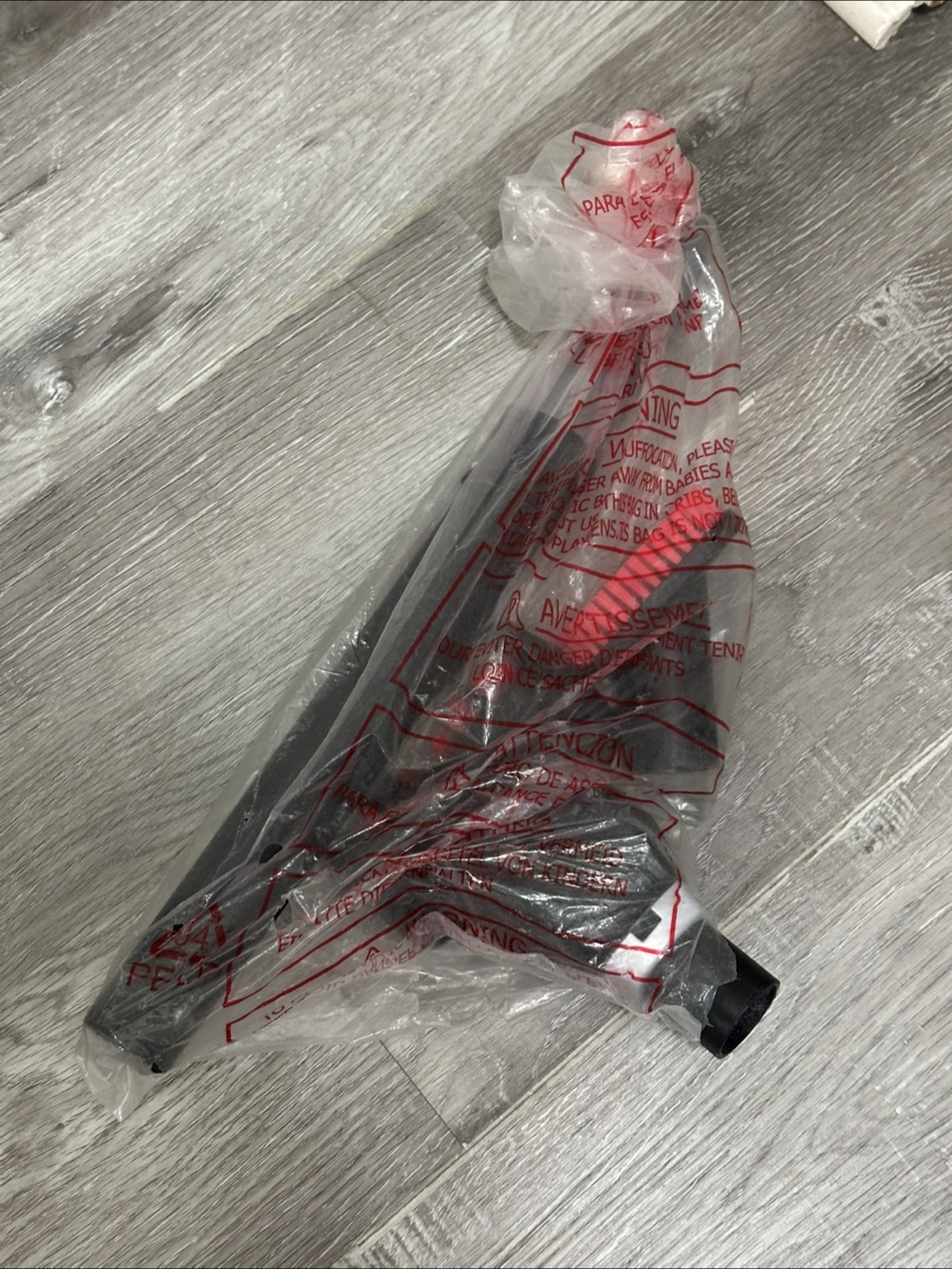 Bissell PowerForce Turbo Vacuum - photo 5