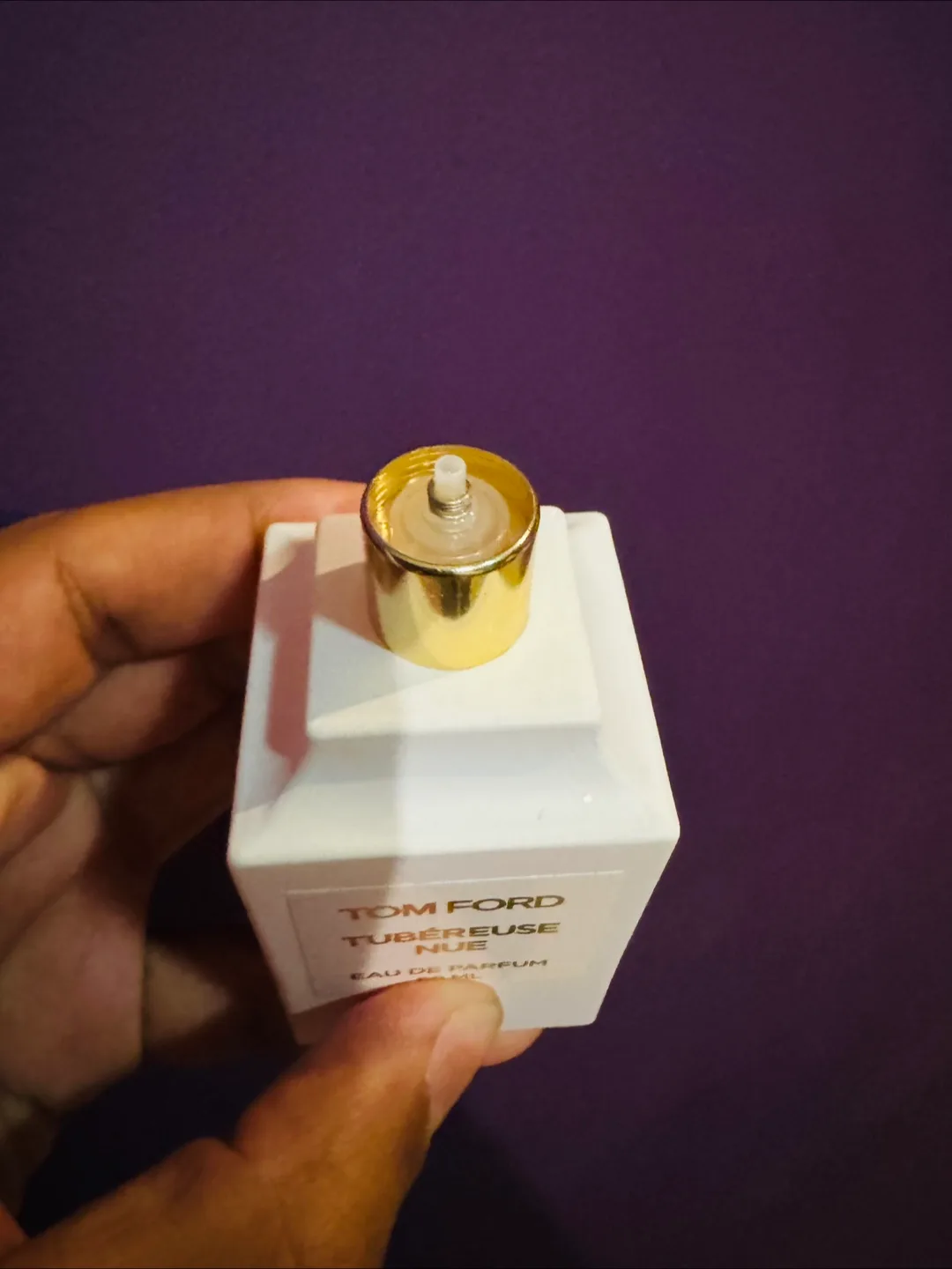 Tom Ford Tubereuse Nue EDP 50ml image indicator(3)
