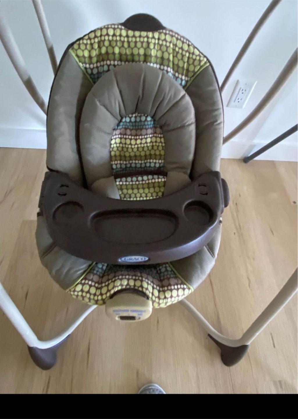 Graco Baby Swing - photo 2