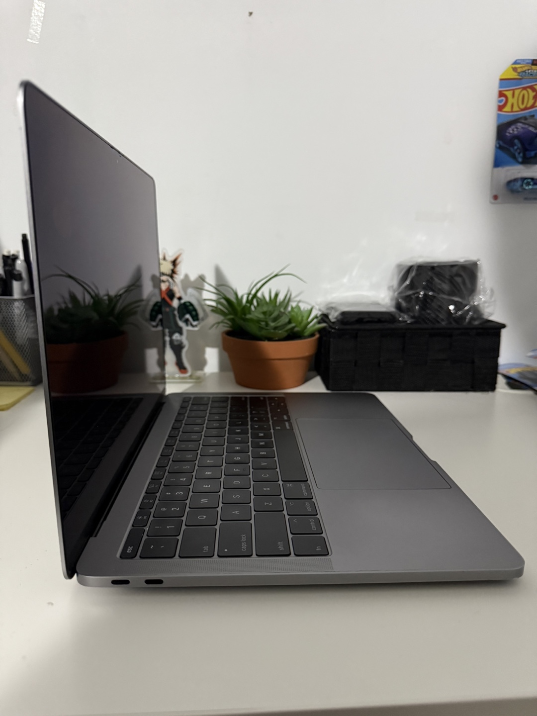 MacBook Pro - photo 5