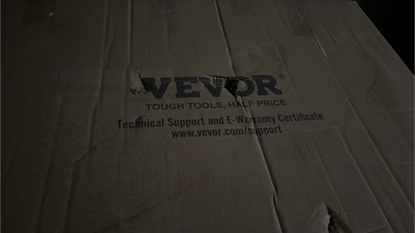 Vevor Torque Multiplier Wrench Set