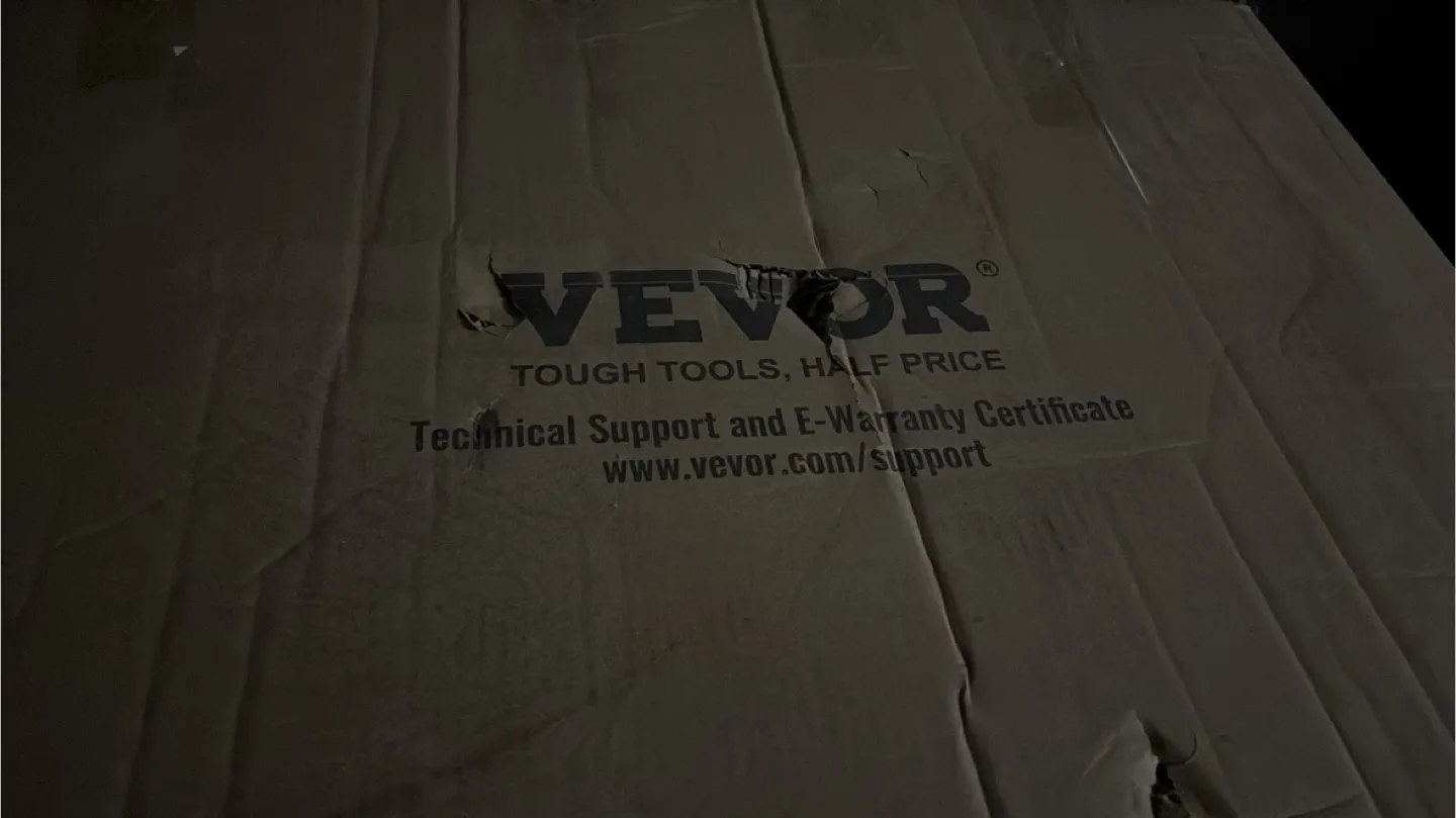 Vevor Torque Multiplier Wrench Set thumbnail