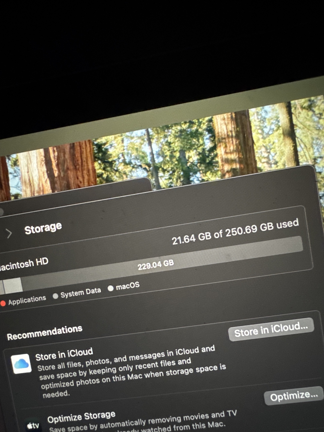 2020 MacBook Air 13” - photo 4