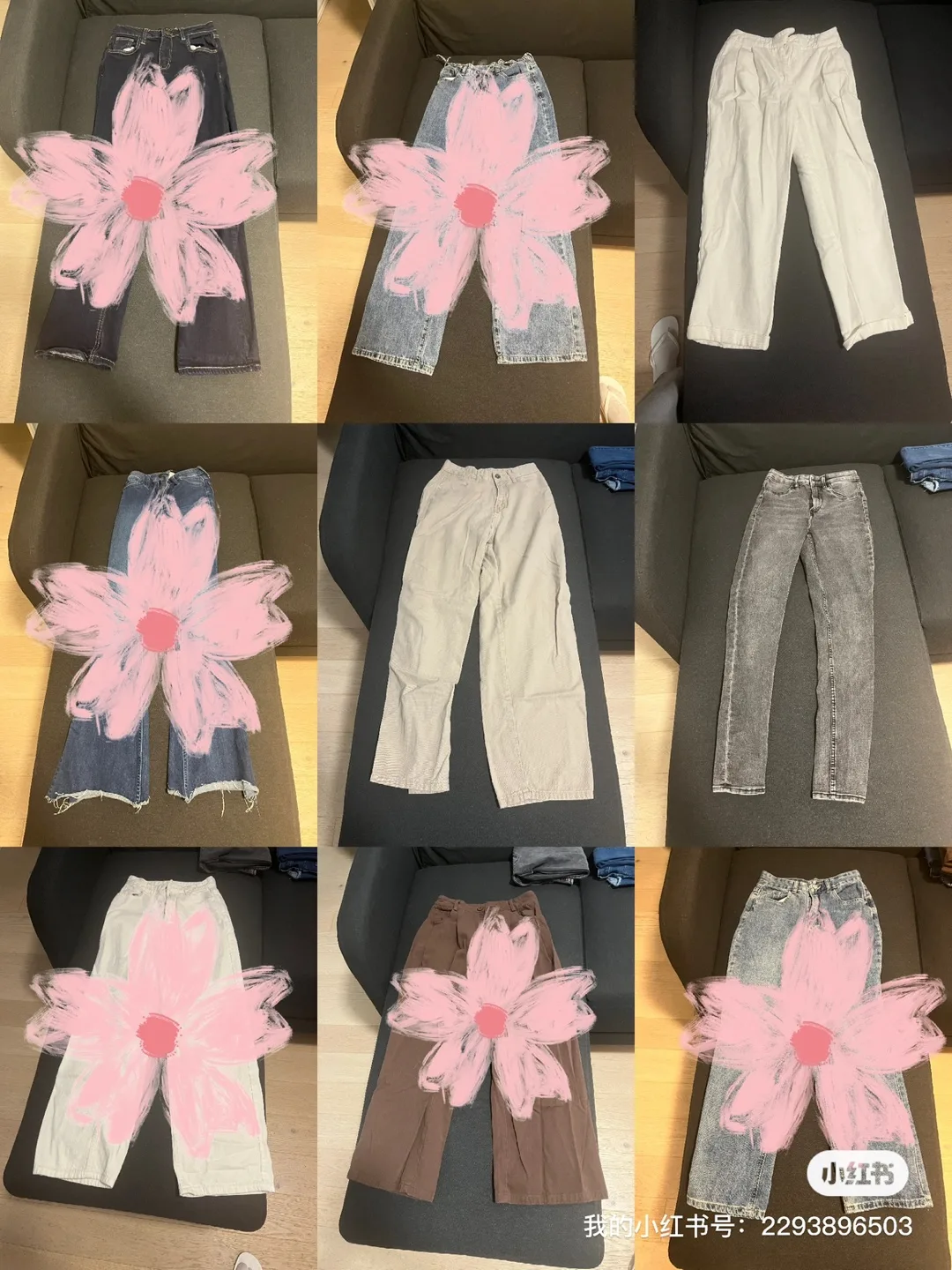 Women’s Pants Clearance | Only $5 each! thumbnail