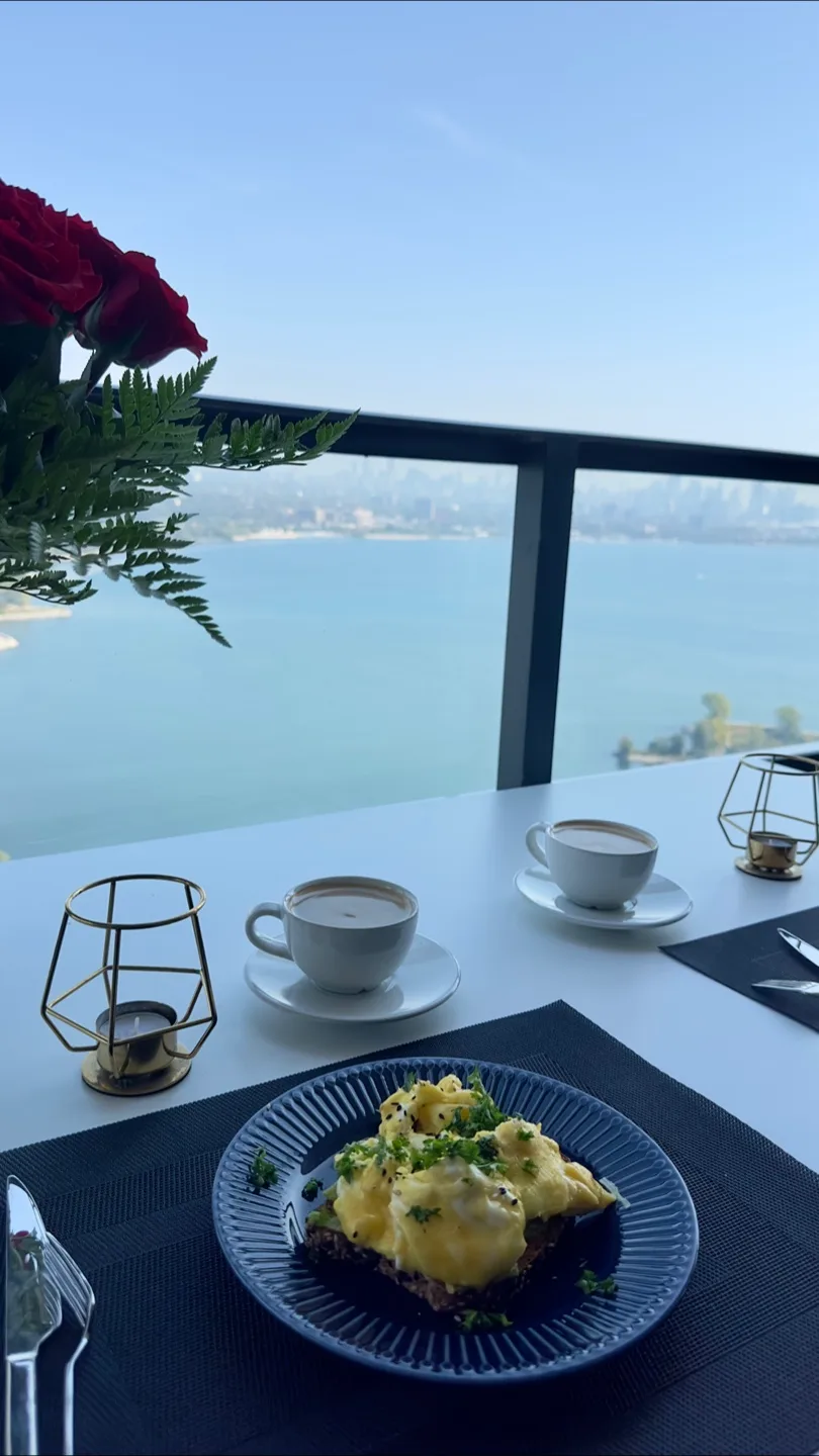 Navy Blue Plate for 4 image indicator(3)