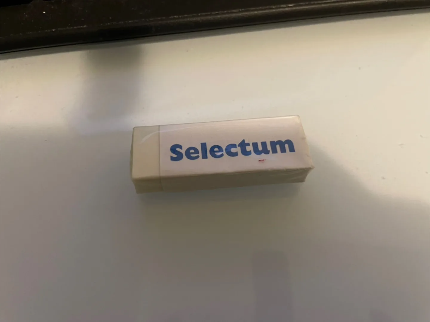 Selectum Eraser 🇨🇦🍁 thumbnail
