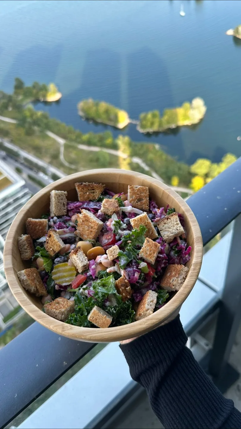 2 x Wooden Bowl thumbnail