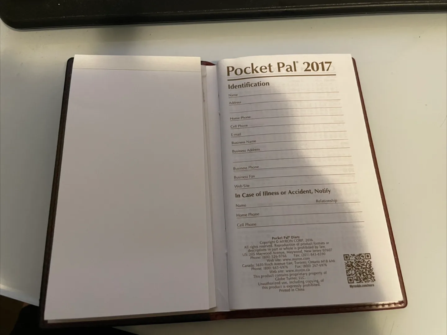Ega Financial Pocket Pal 🇨🇦🍁 thumbnail