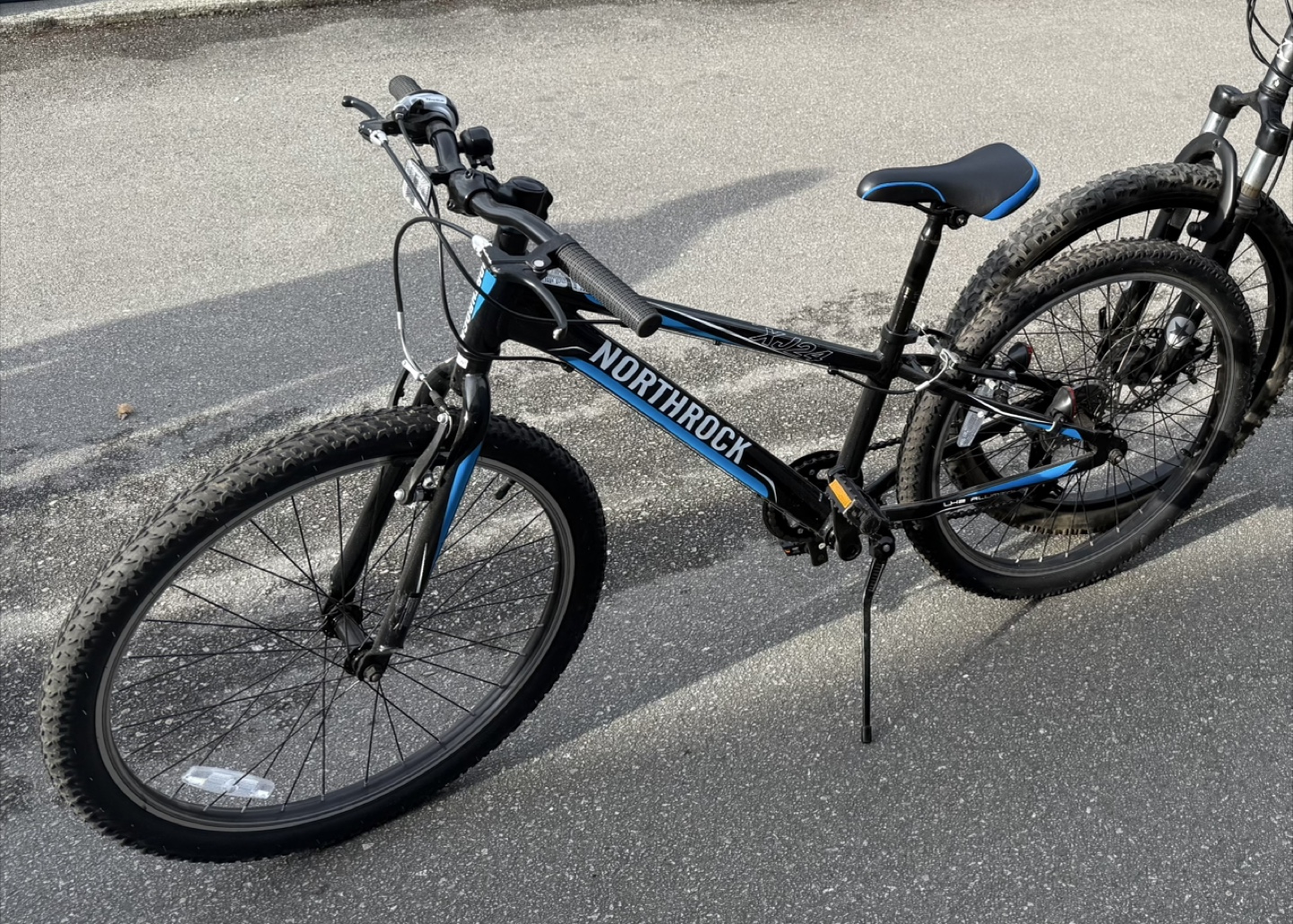 Northrock Xc24 Kids' Mountain Bike