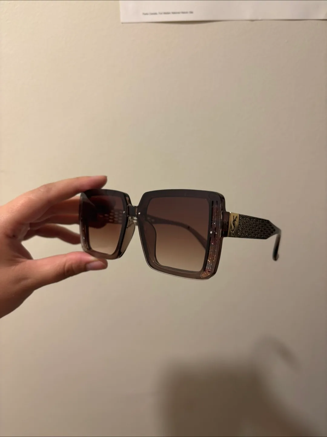 YSL Sunglasses image indicator(3)