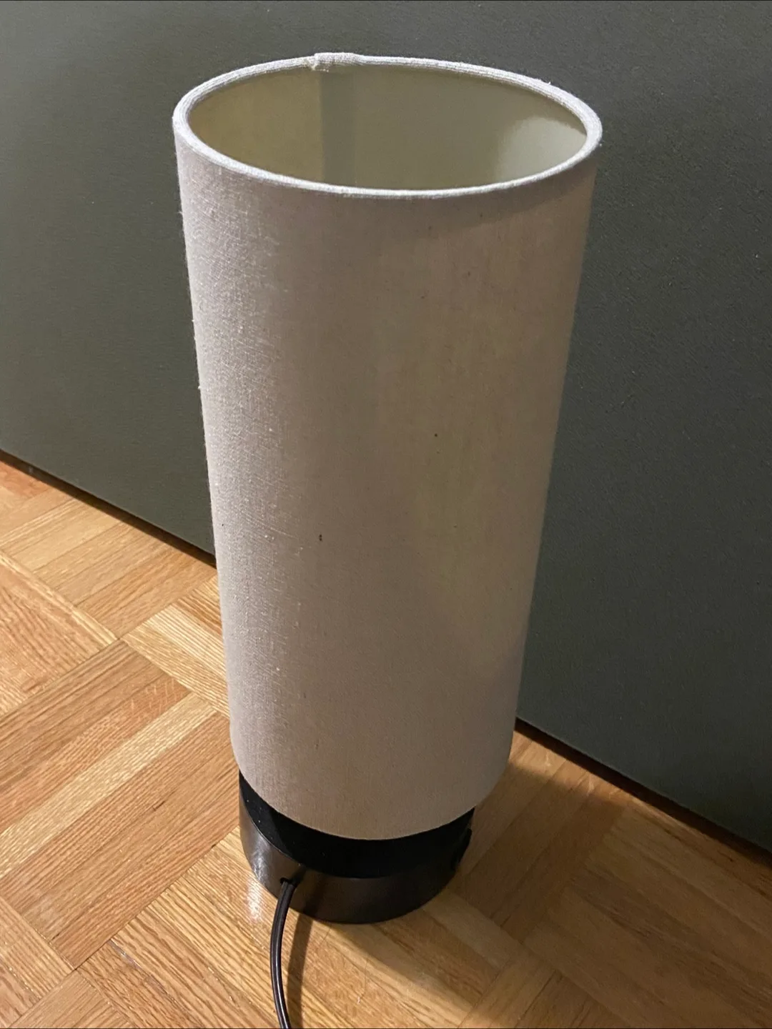 Colour Changing LED Table Lamp thumbnail