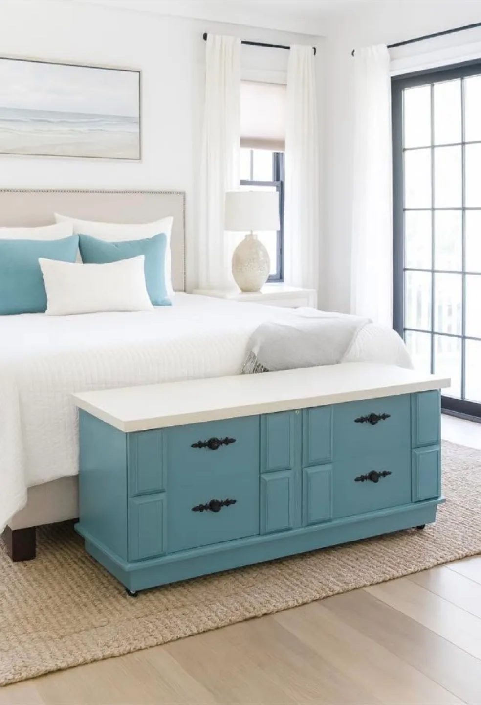 Refurbished Lane Cedar Chest thumbnail