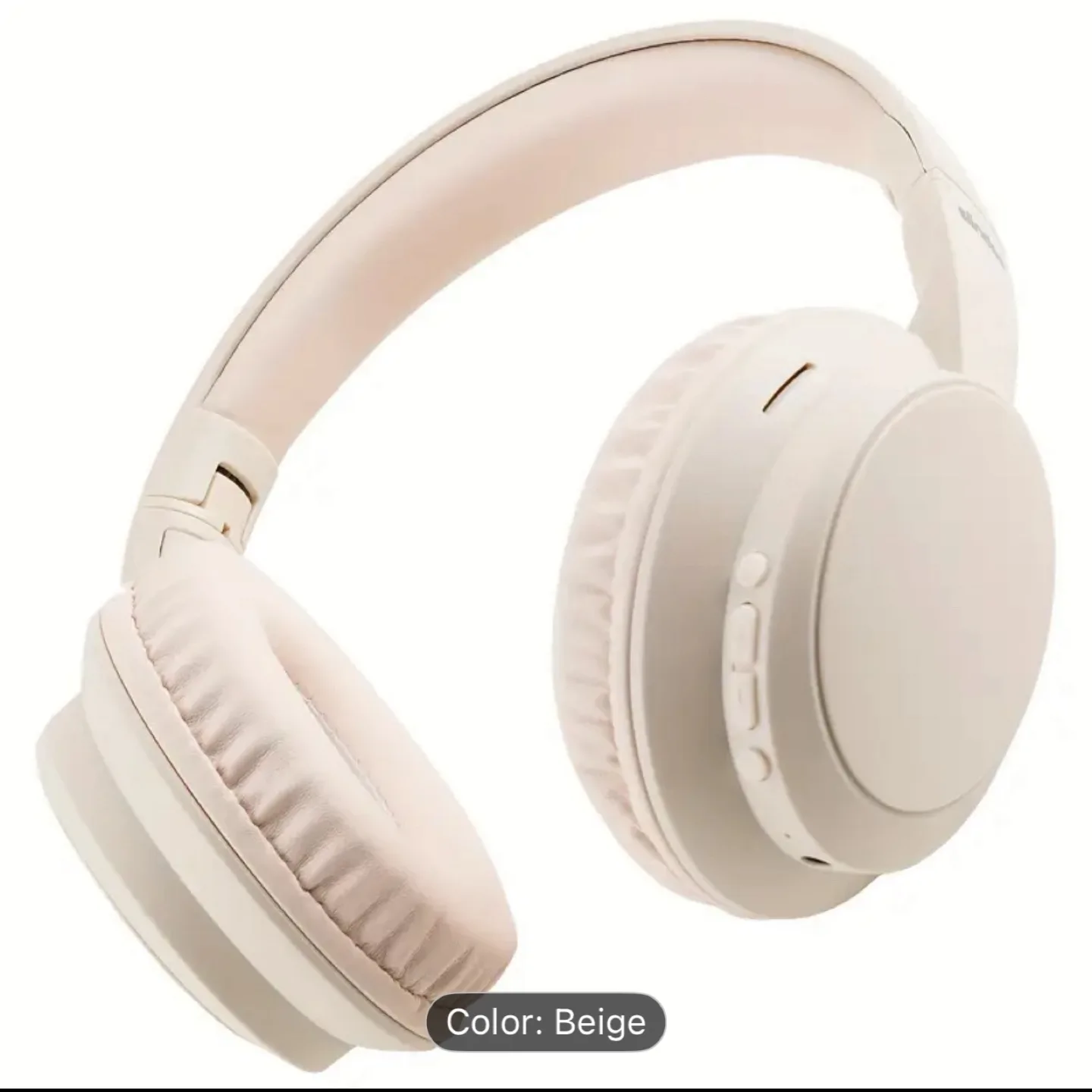 Siindoo JH-820 Wireless Headphones image indicator(2)