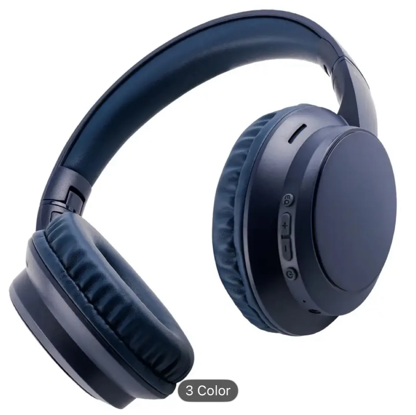 Siindoo JH-820 Wireless Headphones image indicator(3)