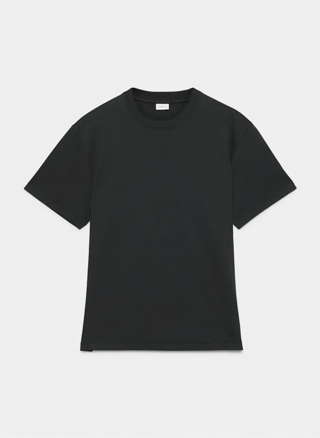 Aritzia Babaton Pegasus T-Shirt | Black image indicator(7)