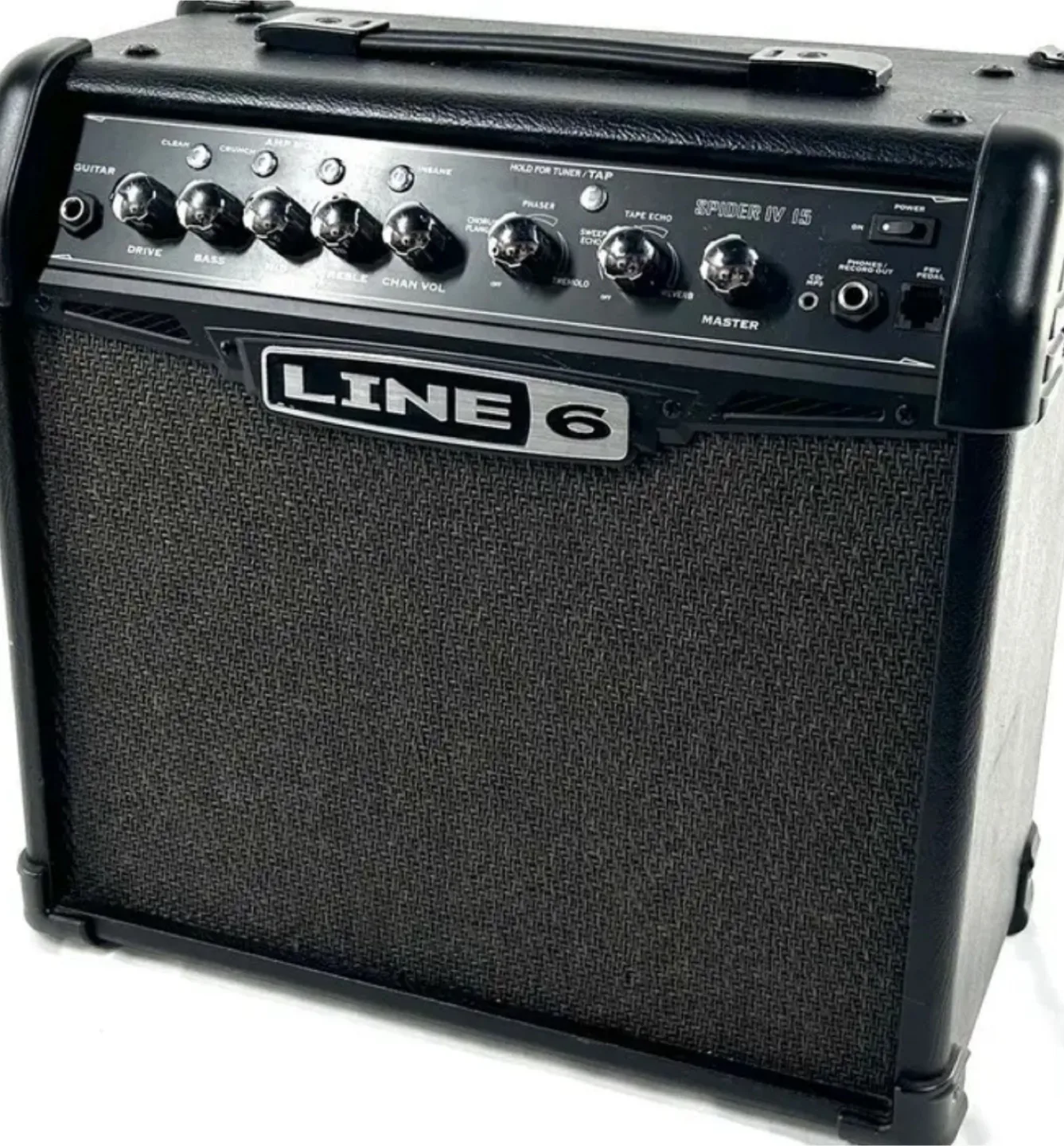 LINE 6   Guitar Amp thumbnail
