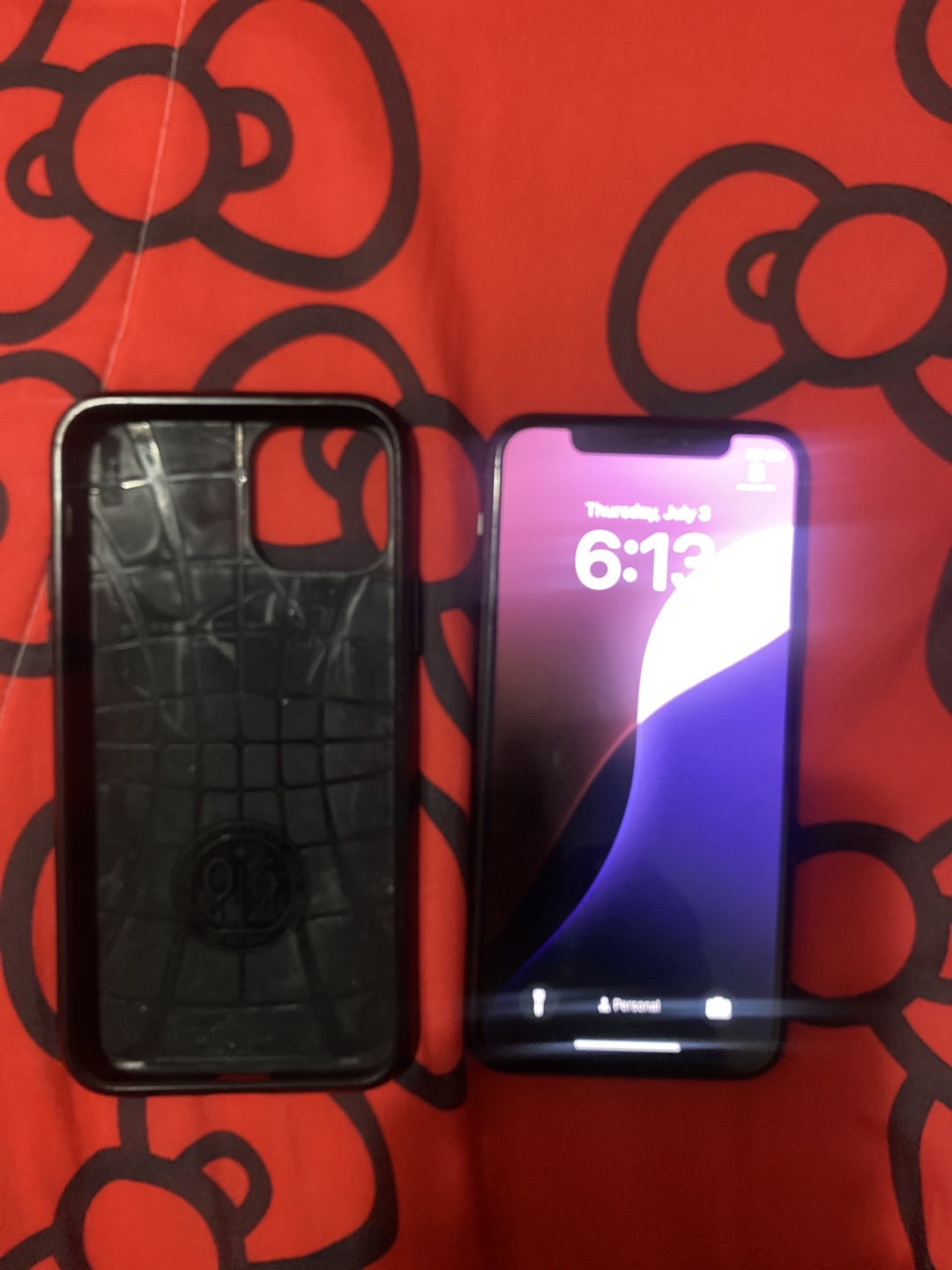 Apple iPhone 11 Pro - Green