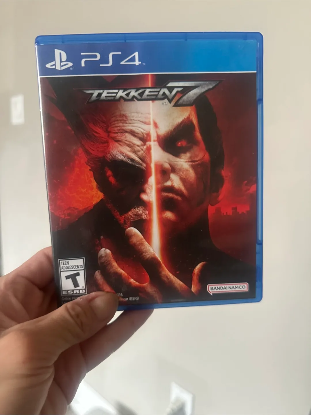 PS4 Games: Kingdom Hearts: The Story So Far, KH3 & Tekken 7 thumbnail