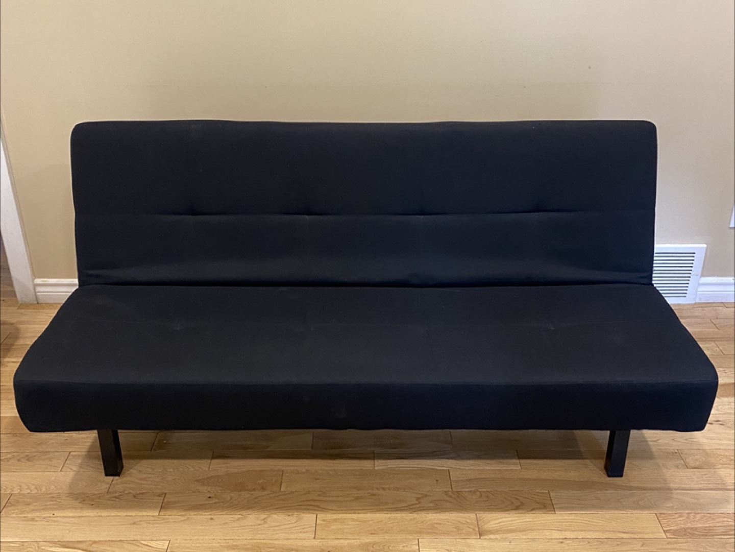 IKEA Ballard Sleeper Sofa Futon - Great Condition (CAN DELIVER)