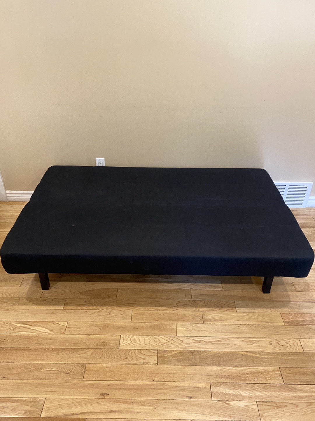 IKEA Ballard Sleeper Sofa Futon - Great Condition (CAN DELIVER) - photo 4