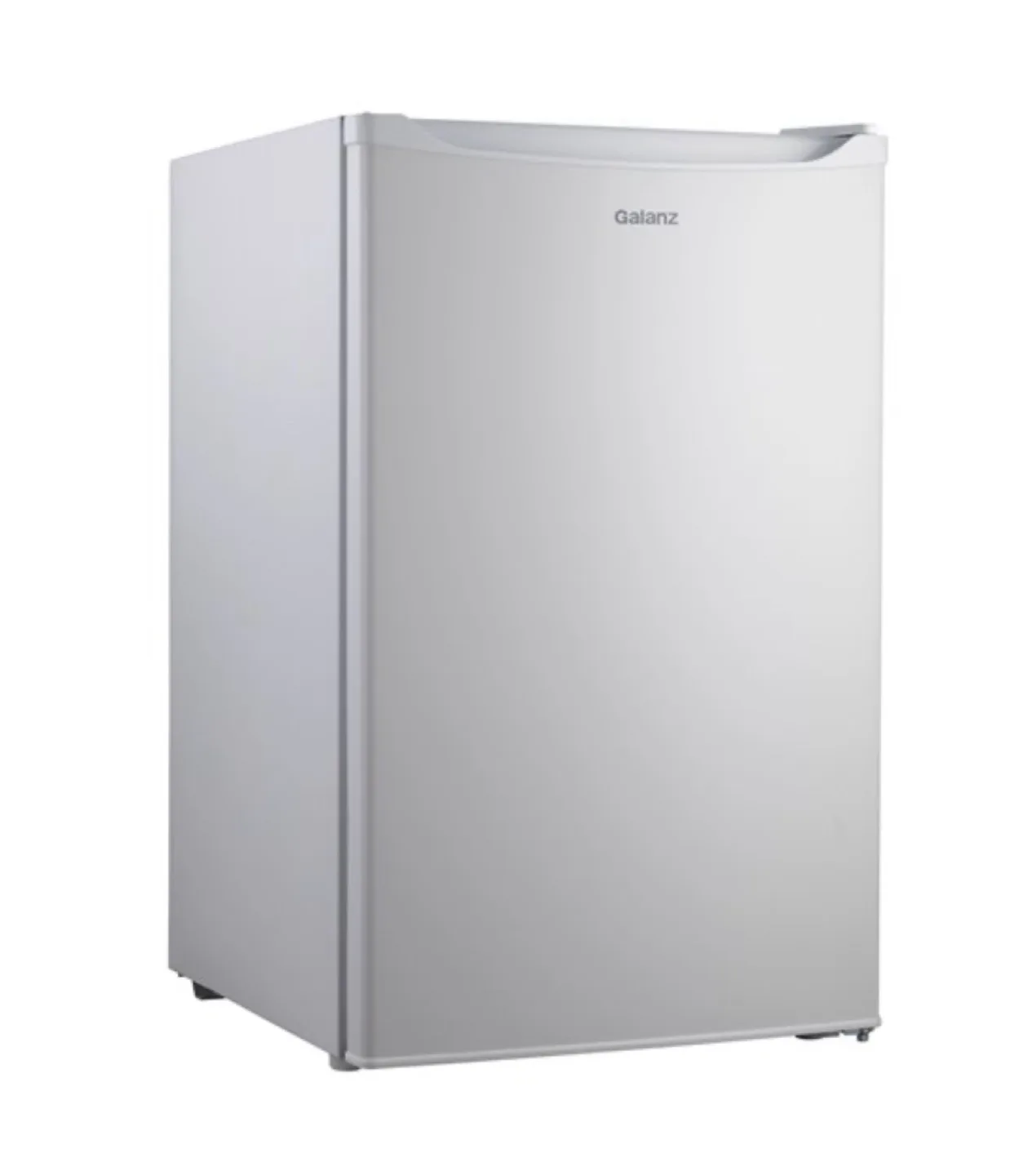 Galanz Black Upright Freezer thumbnail