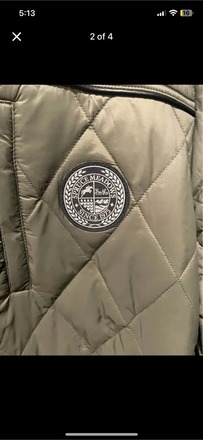 Noel Asmar Coat image indicator(2)