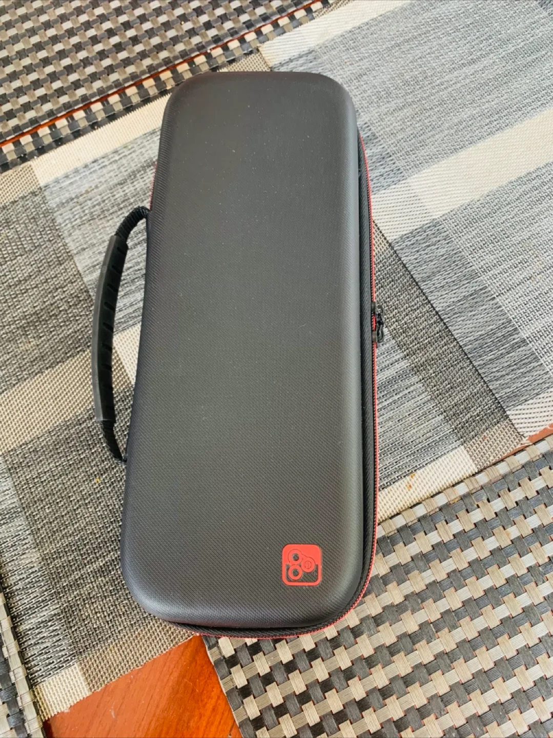 Nintendo Switch Carrying Case Accessories thumbnail