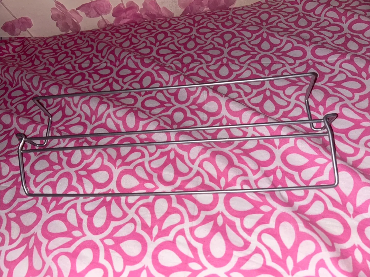 Metal Shelf Rack thumbnail